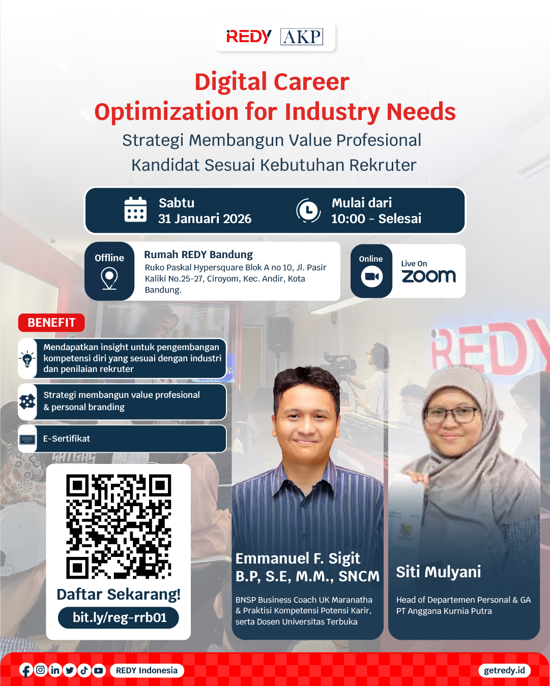 Digital Career RRB