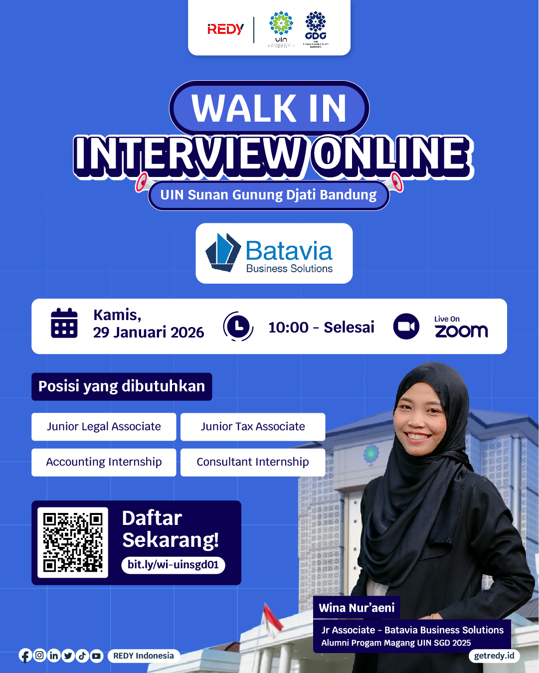 Walk In UIN SGD_Redy Care Intern- Feeds copy