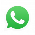 WhatsApp Icon